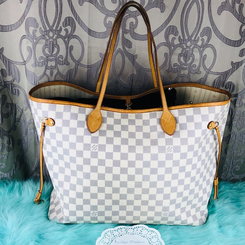 LV Neverfull GM